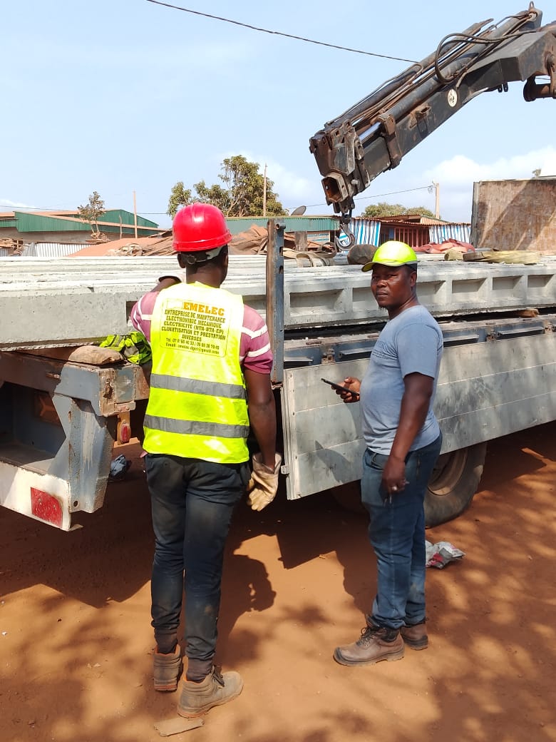 Climatisation & Froid